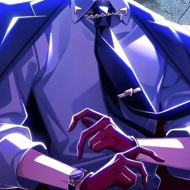 Profile image of 銃兎