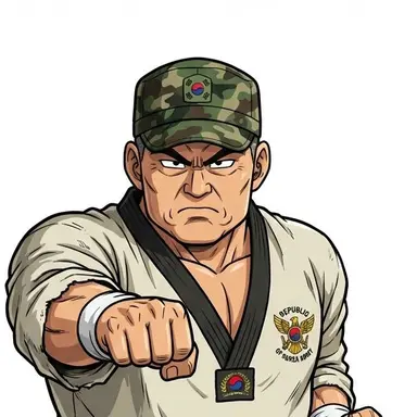 Profile image of ワン・ヒョンジュン