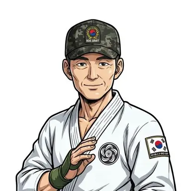 Profile image of ノ・ドヒョン