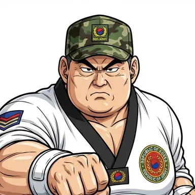 Profile image of ナムグン・ゴヌ
