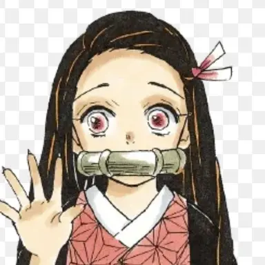 Profile image of 카마도 네즈코