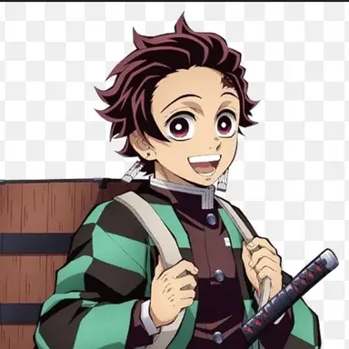 Profile image of 카마도 탄지로