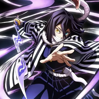 Profile image of 이구로 오바나이