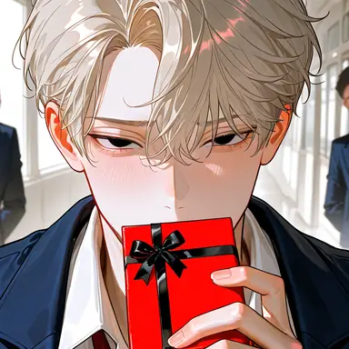 Profile image of 岳斗