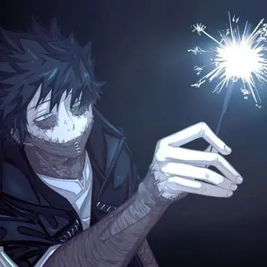 Profile image of Dabi