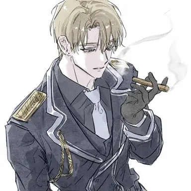 Profile image of 세르디안 칼리예프