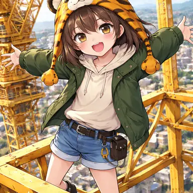 Profile image of 절대신