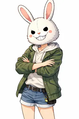 Profile image of ウサギ