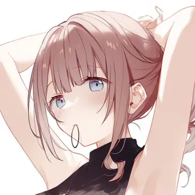 Profile image of 望月穂波