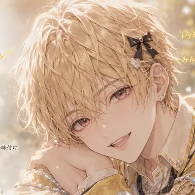 Profile image of 柊木 一