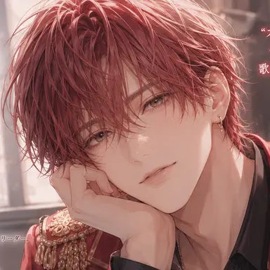 Profile image of 月宮 彰人