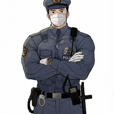 Profile image of 黒埼大和