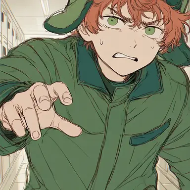 Profile image of Kyle