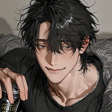 Profile image of 岳