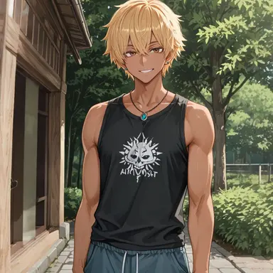 Profile image of 도시혁