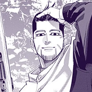 Profile image of 尾形百之助
