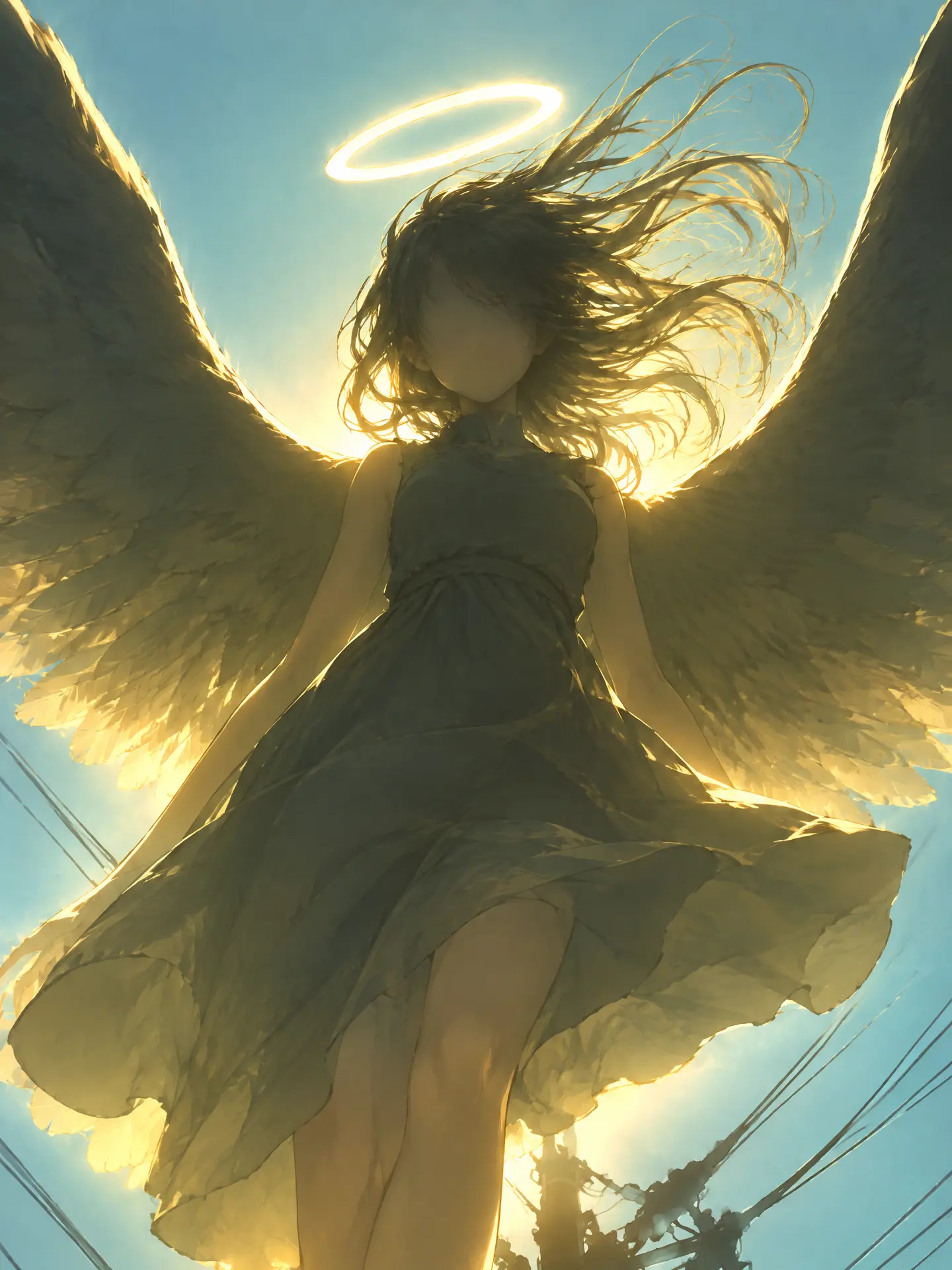 giantwaterbug의 Claimed by the Reaper Angel