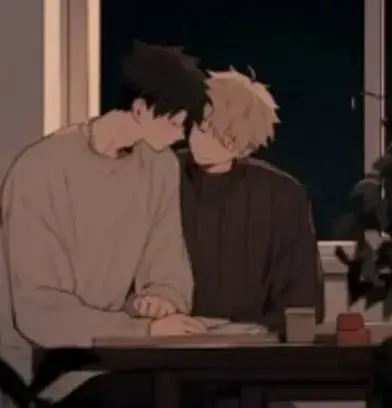 NuttyFund0800의 Gay Dads - BL