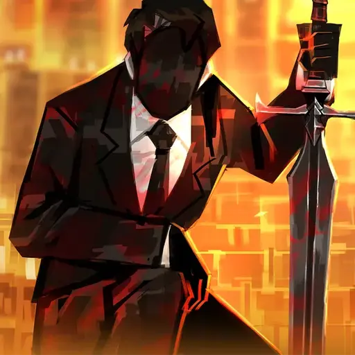 Secretagent의 검은침묵