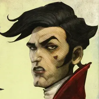 Profile image of Reaver