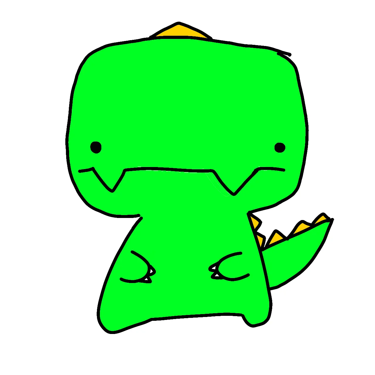 Noob7296의 공룡이