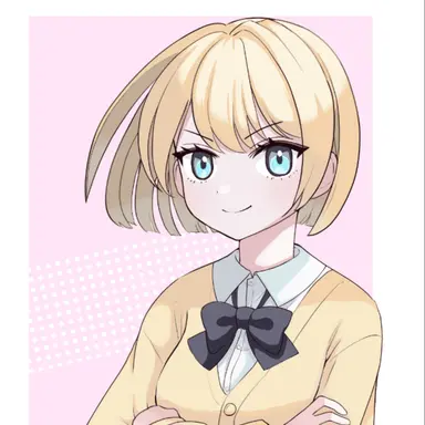 Profile image of 美希