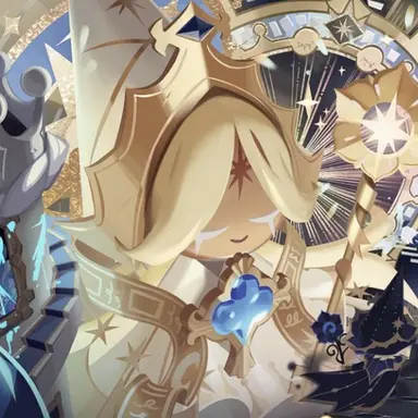 Profile image of 퓨어바닐라