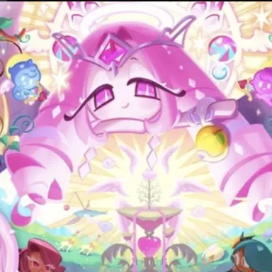 Profile image of 이터널슈가