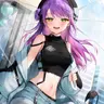 Profile image of 常闇トワ
