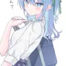 Profile image of 星街すいせい