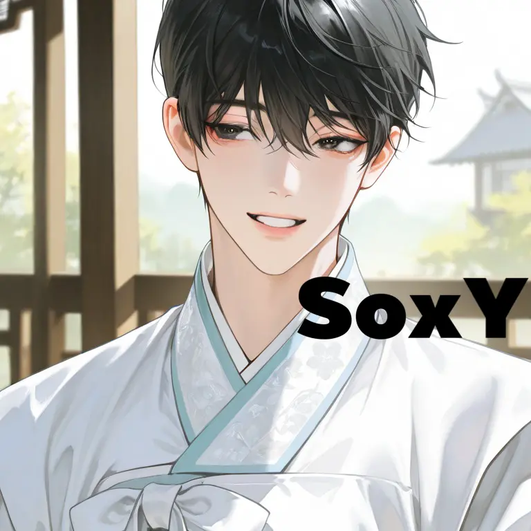 SoxY의 イ・ユギョム