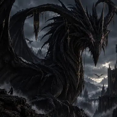 Profile image of Valcan- king of dragons