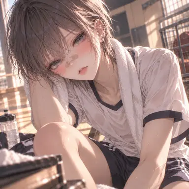 Profile image of Makoto