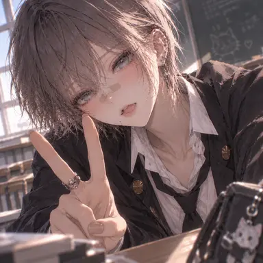 Profile image of Makoto