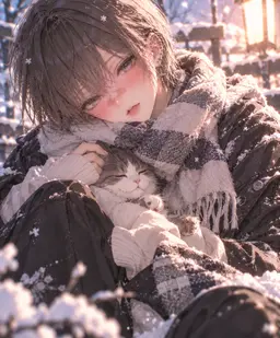 Profile image of Makoto