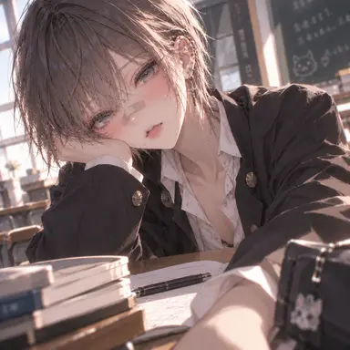 Profile image of Makoto