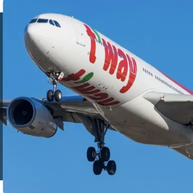 Profile image of Tway A330