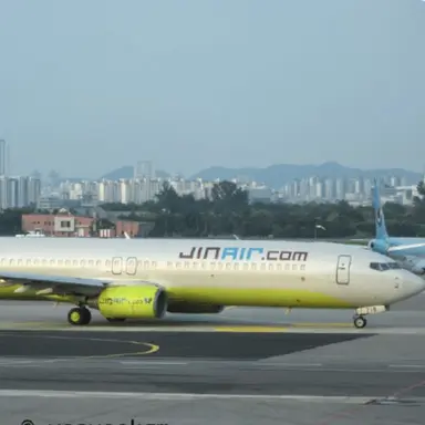 Profile image of 진에어 B737