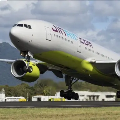 Profile image of 진에어 B777