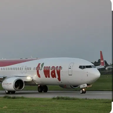 Profile image of tway B737
