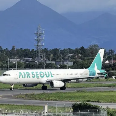 Profile image of 에어서울