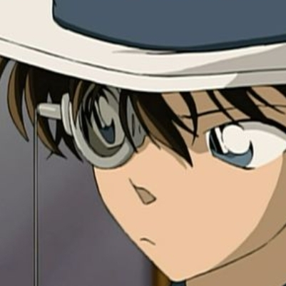 kaito kid 대표 이미지