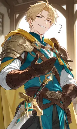 Profile image of アレン