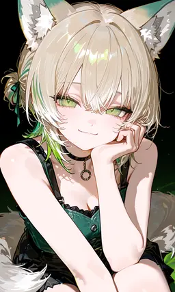 Profile image of ネネ