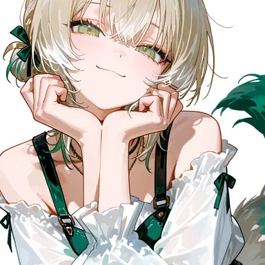 Profile image of ネネ
