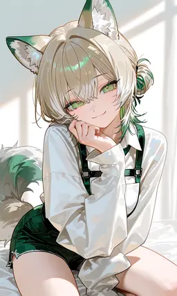 Profile image of ネネ