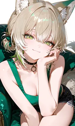 Profile image of ネネ