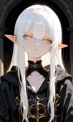 Profile image of フィオナ