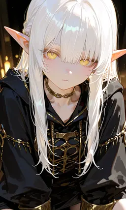 Profile image of フィオナ