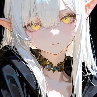 Profile image of フィオナ